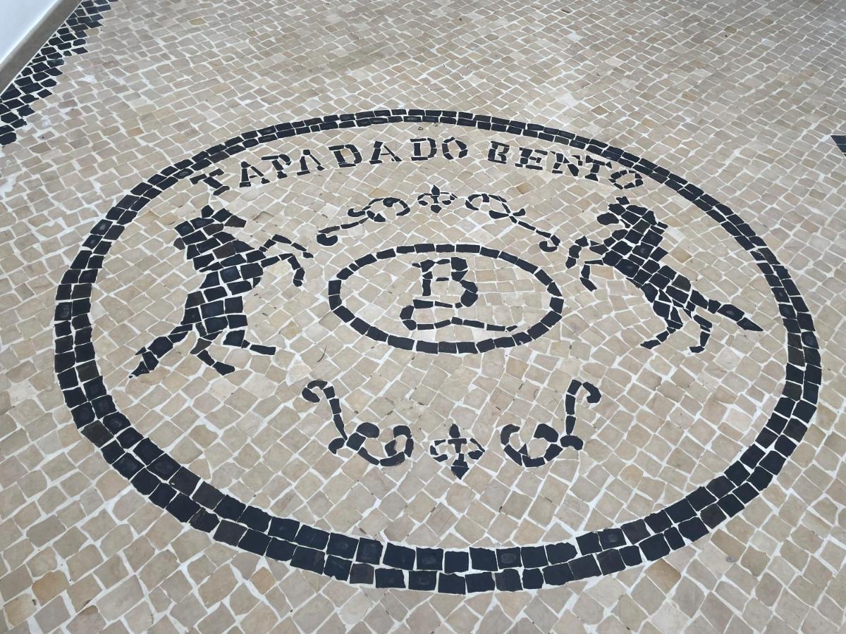 Casa Tapada Do Bento I- Apartment Albufeira