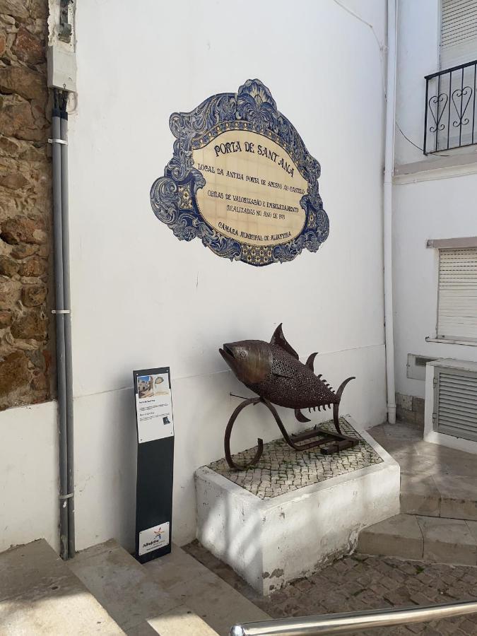 Casa Tapada Do Bento I- Albufeira