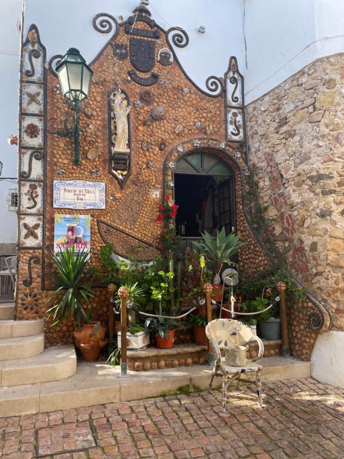 Casa Tapada Do Bento I- Apartamento Albufeira