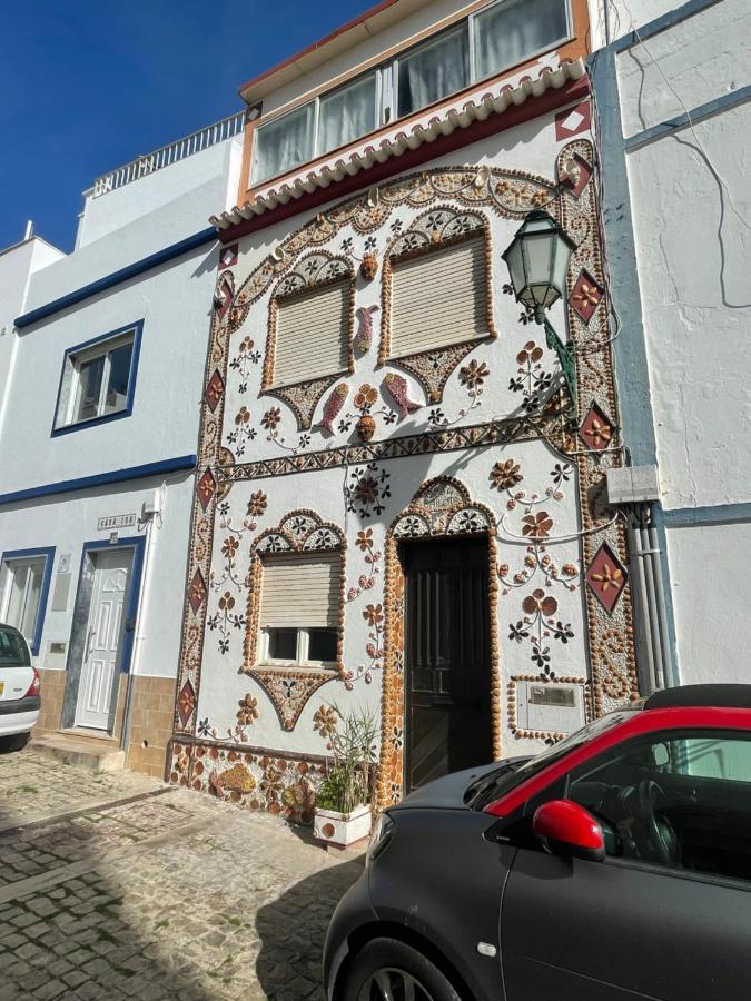 Apartamento Casa Tapada Do Bento I-