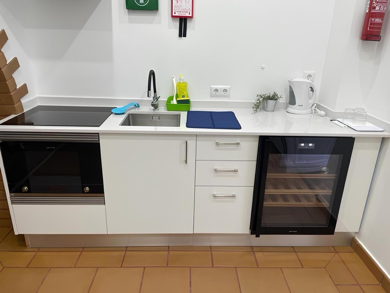 Apartamento Casa Tapada Do Bento I-
