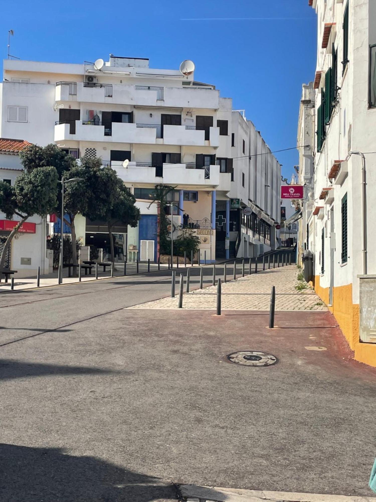 Apartamento Casa Tapada Do Bento I- Albufeira