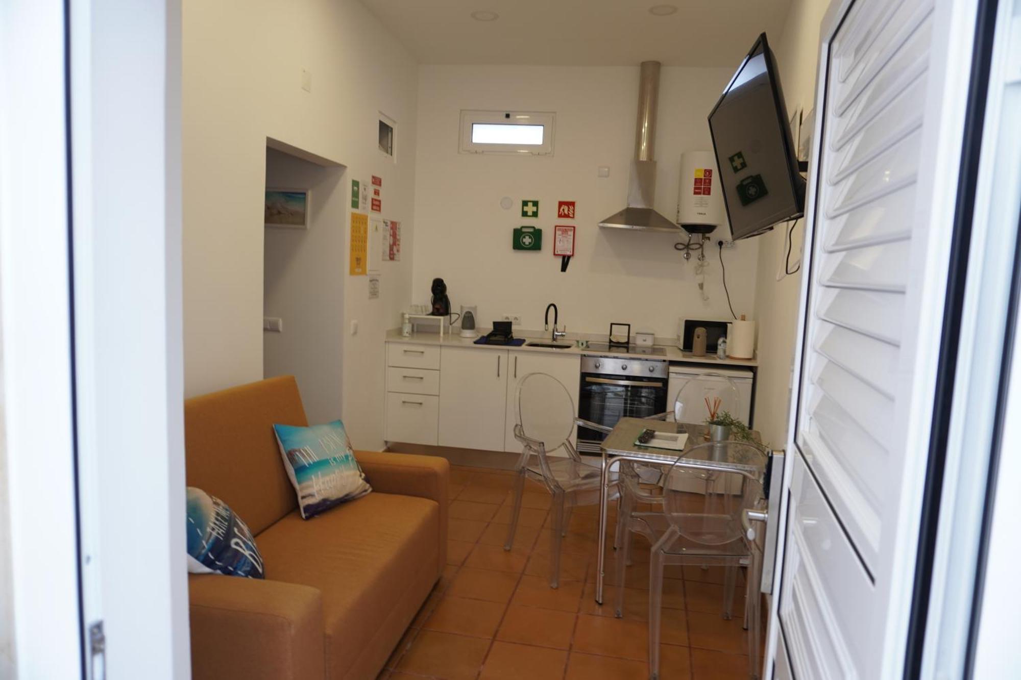 Casa Tapada Do Bento I- Apartment *