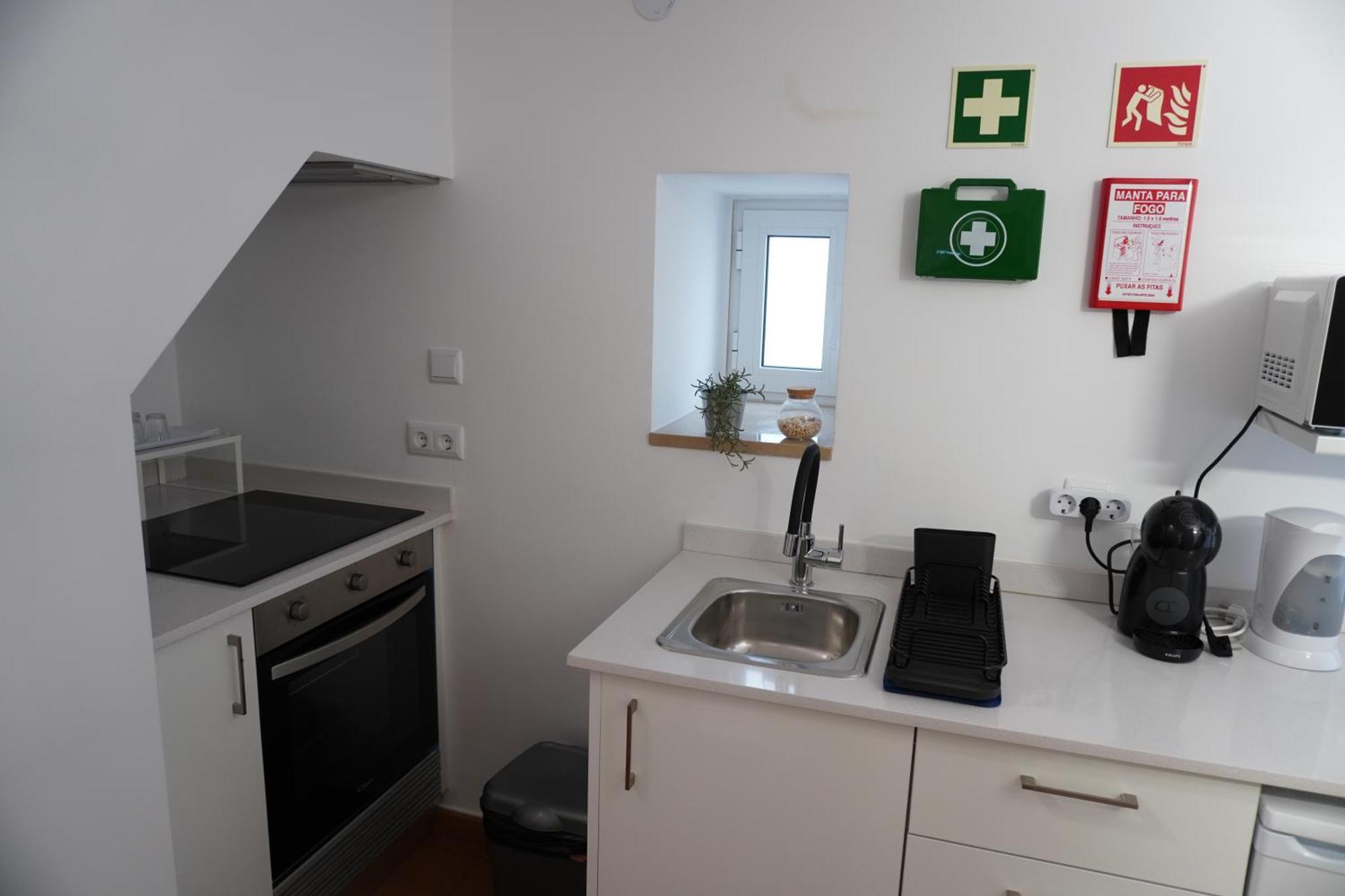 Apartment Casa Tapada Do Bento I- *