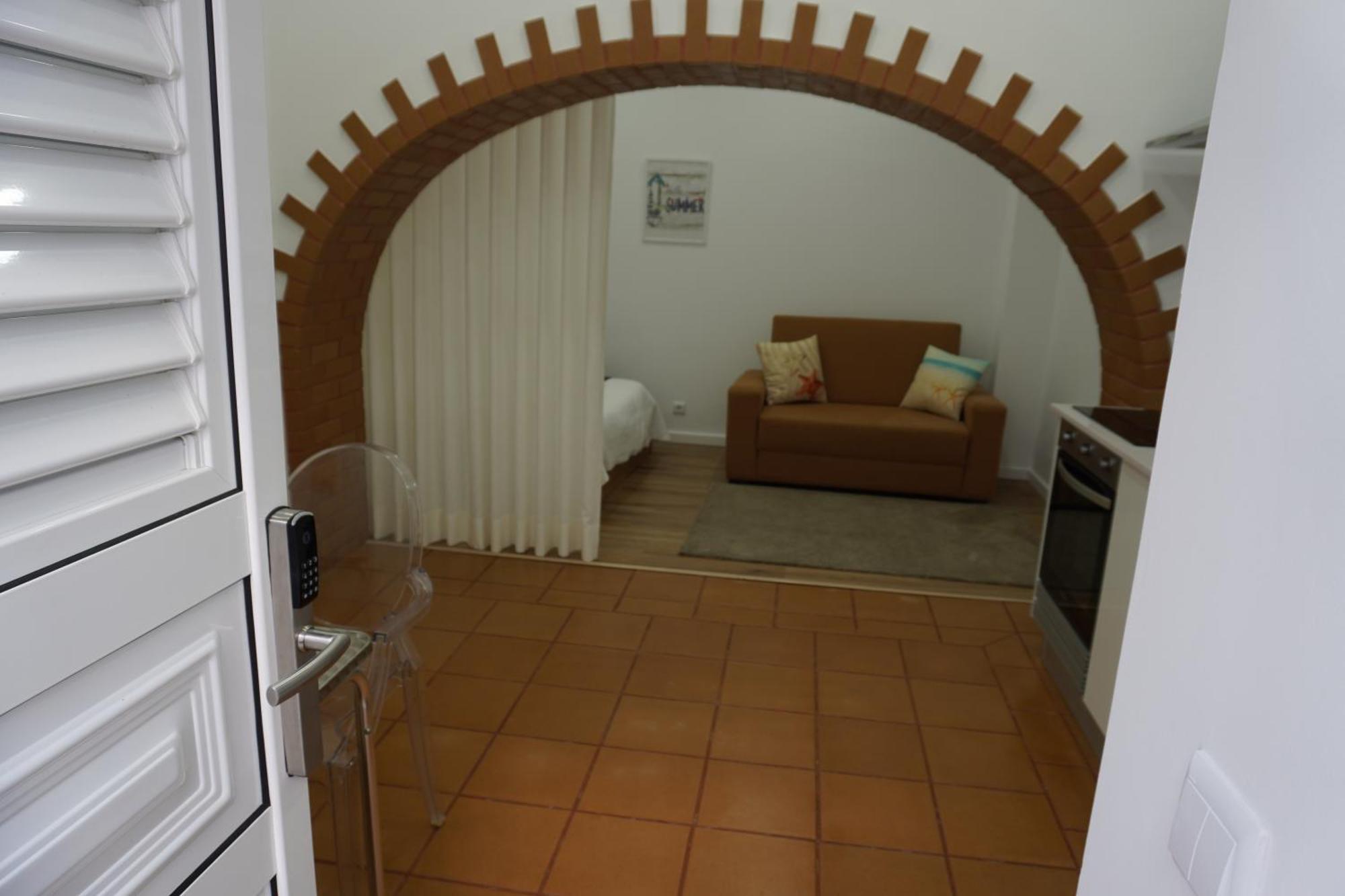 Casa Tapada Do Bento I- Apartment Albufeira