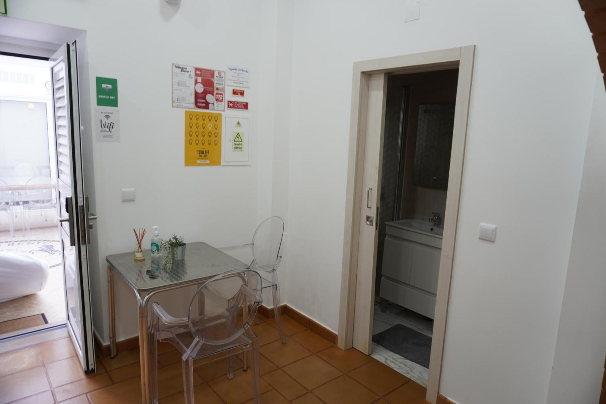 Apartment Casa Tapada Do Bento I-